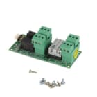 IESS SRL - EAAES414 SCHEDA ESPANSIONE 4 USCITE RELE CE408P