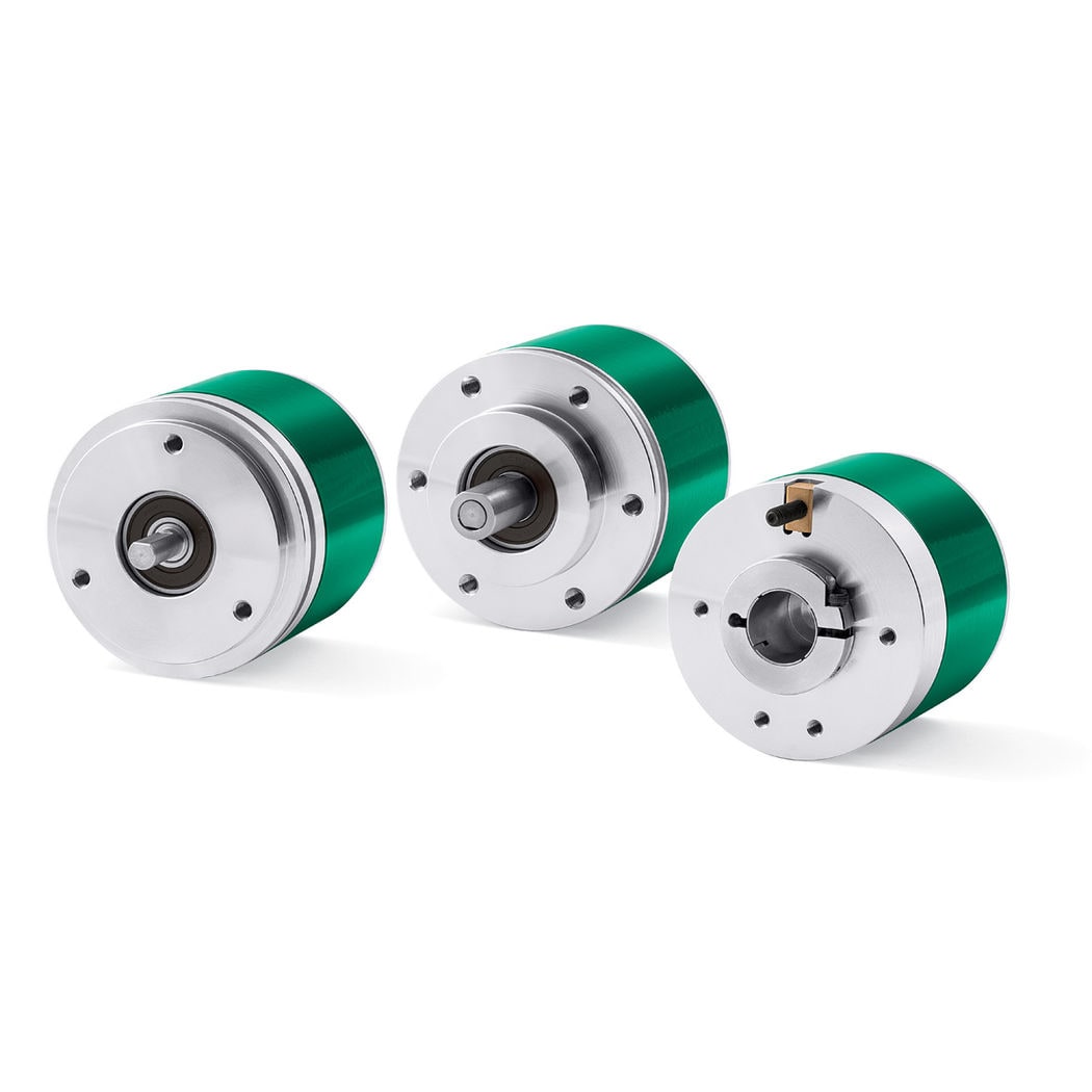 LIKA ELECTRONIC SRL - LIKES58S-V0038 ES58S-12-00-MB2-10-PT-RM5
