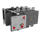 TECHNOELECTRIC SRL - TEH150029SM INTERRUTTORE SOVRAPPOSTO SENZA MANIGLIA