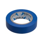 BM SPA - BMMESB1510BL NASTRO ISOL PVC SP.0,15 15mmX10M-BL