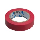 BM SPA - BMMESB1510RO NASTRO ISOL PVC SP.0,15 15MMX10M-RO