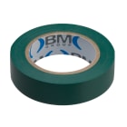 BM SPA - BMMESB1510VE NASTRO ISOL PVC SP.0,15 15MMX10M-VE