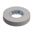 BM SPA - BMMESB1525GR NASTRO ISOL PVC SP.0,15 15MMX25M-GR