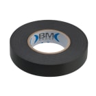 BM SPA - BMMESB1525NE NASTRO ISOL PVC SP.0,15 15mmX25M-NE