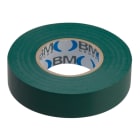 BM SPA - BMMESB1925VE NASTRO ISOL PVC SP.0,15 19mmX25M-VE