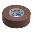 BM SPA - BMMESB2525MA NASTRO ISOL PVC SP.0,15 25MMX25M-MA