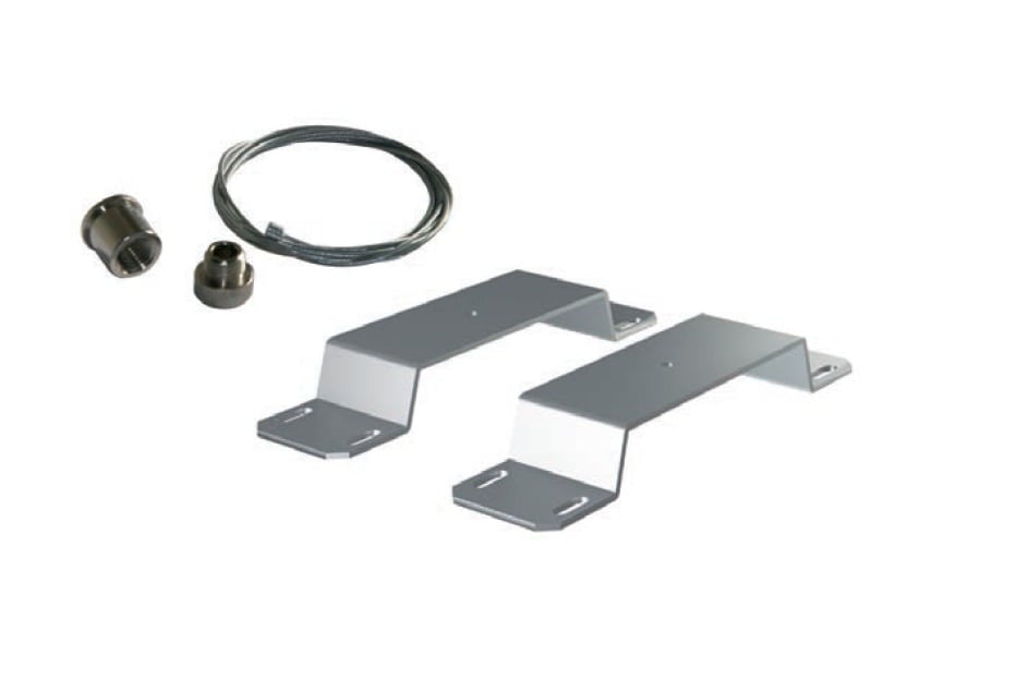 ESSE-CI SRL - ESC02AA1330 ERGO KIT SOSPENSIONE 3000MM