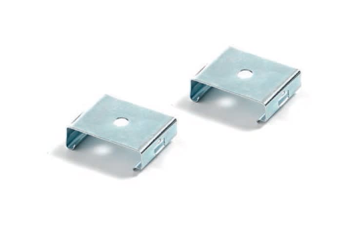 ESSE-CI SRL - ESC05AA14 STILLA KIT ATTACCO A PLAFONE