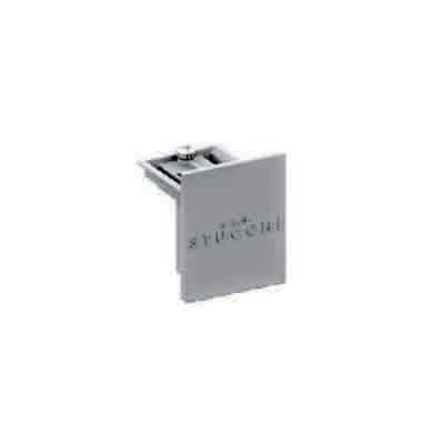 ESSE-CI SRL - ESC15AA09DC8 TRACK SYSTEM TESTATA DI CHIUSURA BINARIO