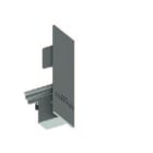 ESSE-CI SRL - ESC15AA09DHB TRACK SYSTEM H TESTATA DI CHIUSURA BINAR