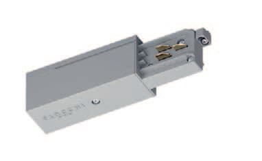 ESSE-CI SRL - ESC15AA09ELSXDC8 TRACK SYSTEM TESTATA ELETTRIFICATA SX DA
