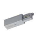 ESSE-CI SRL - ESC15AA09ELSXDC8 TRACK SYSTEM TESTATA ELETTRIFICATA SX DA
