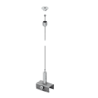 ESSE-CI SRL - ESC15AA13D TRACK SYSTEM SOSPENSIONE SINGOLA