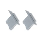 ESSE-CI SRL - ESC40AA09LEDB OVVIO DISPLAY LED KIT TESTATE BIANCO