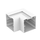 ESSE-CI SRL - ESC43AA05B GROOVE GIUNTO A DUE VIE BIANCO