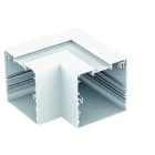 ESSE-CI SRL - ESC43AA05C8 GROOVE GIUNTO A DUE VIE NERO OPACO