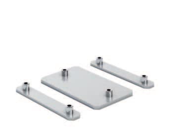 ESSE-CI SRL - ESC43AA11 GROOVE GIUNTO LINEARE