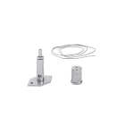ESSE-CI SRL - ESC43AA1330 GROOVE SOSPENSIONE SINGOLA L=3000MM