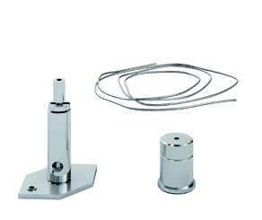 ESSE-CI SRL - ESC43AA1354 GROOVE IP54 SOSPENSIONE SINGOLA