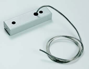 ESSE-CI SRL - ESC43AA1654B GROOVE IP54 ROSONE DI ALIMENTAZIONE BIAN