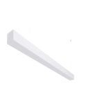 ESSE-CI SRL - ESC43MC1000B GROOVE MODULO CIECO 1000MM BIANCO