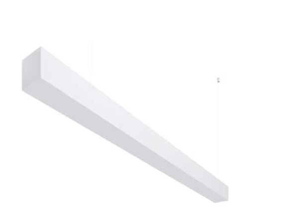 ESSE-CI SRL - ESC43MC1000B GROOVE MODULO CIECO 1000MM BIANCO