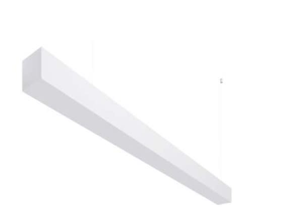 ESSE-CI SRL - ESC43MC2000B GROOVE MODULO CIECO 2000MM BIANCO