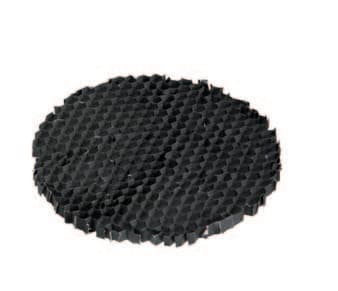 ESSE-CI SRL - ESC45AAND OTELLO LED OTTICA A NIDO D APE