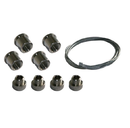 ESSE-CI SRL - ESC47AA1330 LITE KIT SOSPENSIONE 3000MM