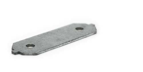 ESSE-CI SRL - ESC49AA11 STAFFA PER INSTALLAZIONE MULTIPLA AD INC