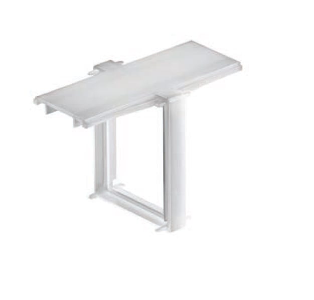 ESSE-CI SRL - ESC67AA11LED SEMPLICE LED GIUNTO LINEARE