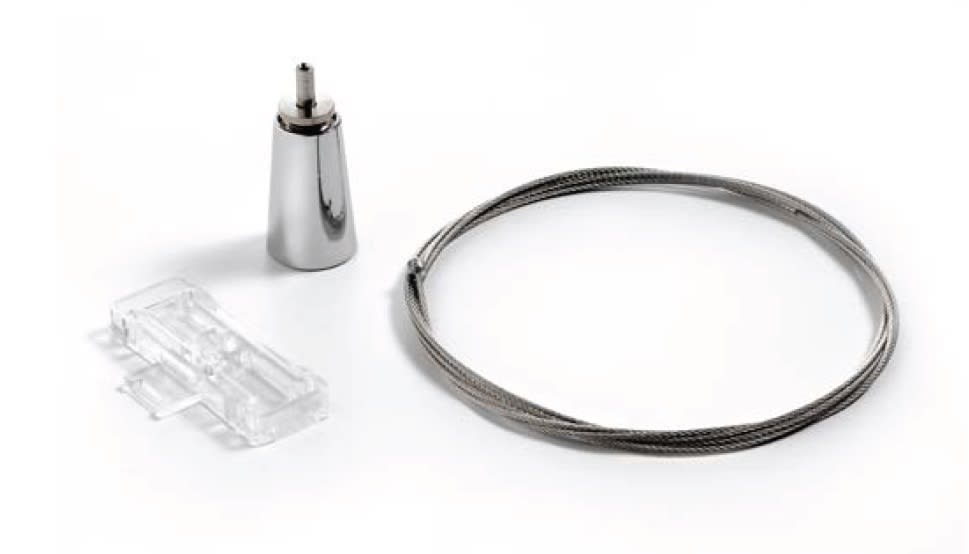 ESSE-CI SRL - ESC67AA1330 SEMPLICE SOSPENSIONE SINGOLA 3000MM