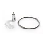 ESSE-CI SRL - ESC67AA1330 SEMPLICE SOSPENSIONE SINGOLA 3000MM