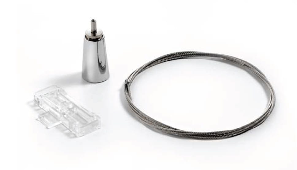 ESSE-CI SRL - ESC67AA1330 SEMPLICE SOSPENSIONE SINGOLA 3000MM