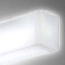 ESSE-CI SRL - ESC67PG24K3HP SEMPLICE LED/PG 24W 3000K CRI>90 HIGH PO