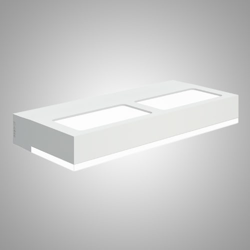 ESSE-CI SRL - ESC76DI96K4XPMB UPLIK MEDIUM DI/PG 96W 500MA 4000K CRI>9