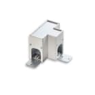 ESSE-CI SRL - ESC80AA06B BRIGHT GIUNTO TRE VIE BIANCO