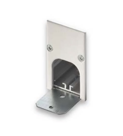 ESSE-CI SRL - ESC80AA11B BRIGHT GIUNTO LINEARE BIANCO