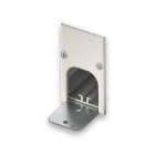 ESSE-CI SRL - ESC80AA11B BRIGHT GIUNTO LINEARE BIANCO