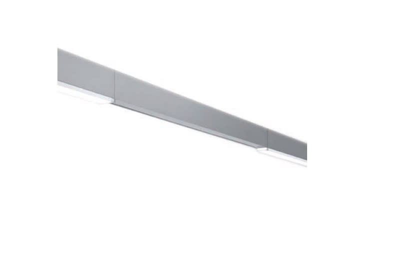 ESSE-CI SRL - ESC80MC1000B BRIGHT MODULO CIECO 1000MM BIANCO