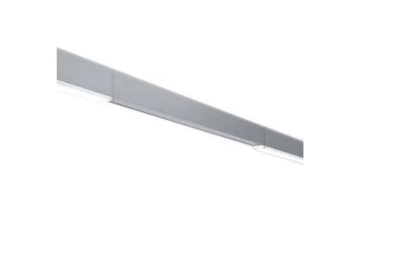 ESSE-CI SRL - ESC80MC1000B BRIGHT MODULO CIECO 1000MM BIANCO