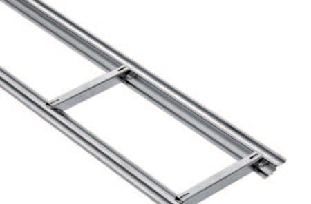 ESSE-CI SRL - ESC80PL48 BRIGHT PROFILI LATERALI 48W