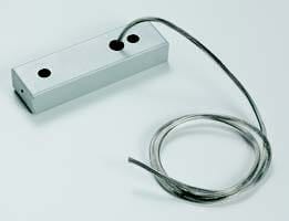 ESSE-CI SRL - ESC83AA165PB PROFREEL ROSONE 5 POLI DI ALIMENTAZIONE