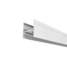 ESSE-CI SRL - ESC83AA2000B PROFREEL PROFILO IN ALLUMINIO 2000MM BIA
