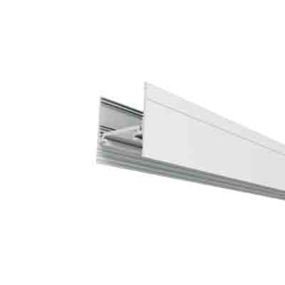 ESSE-CI SRL - ESC83AA2000B PROFREEL PROFILO IN ALLUMINIO 2000MM BIA