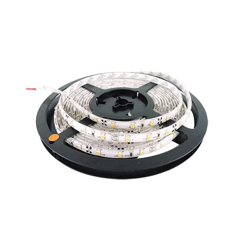 ESSE-CI SRL - ESC83SL10K4 STRIP LED 10W/M 24V CRI>90 4000K BOBINA