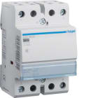 HAGER - HAGESD263S CONTATTORE SIL 2NA 24VAC/24VDC 63A 3M