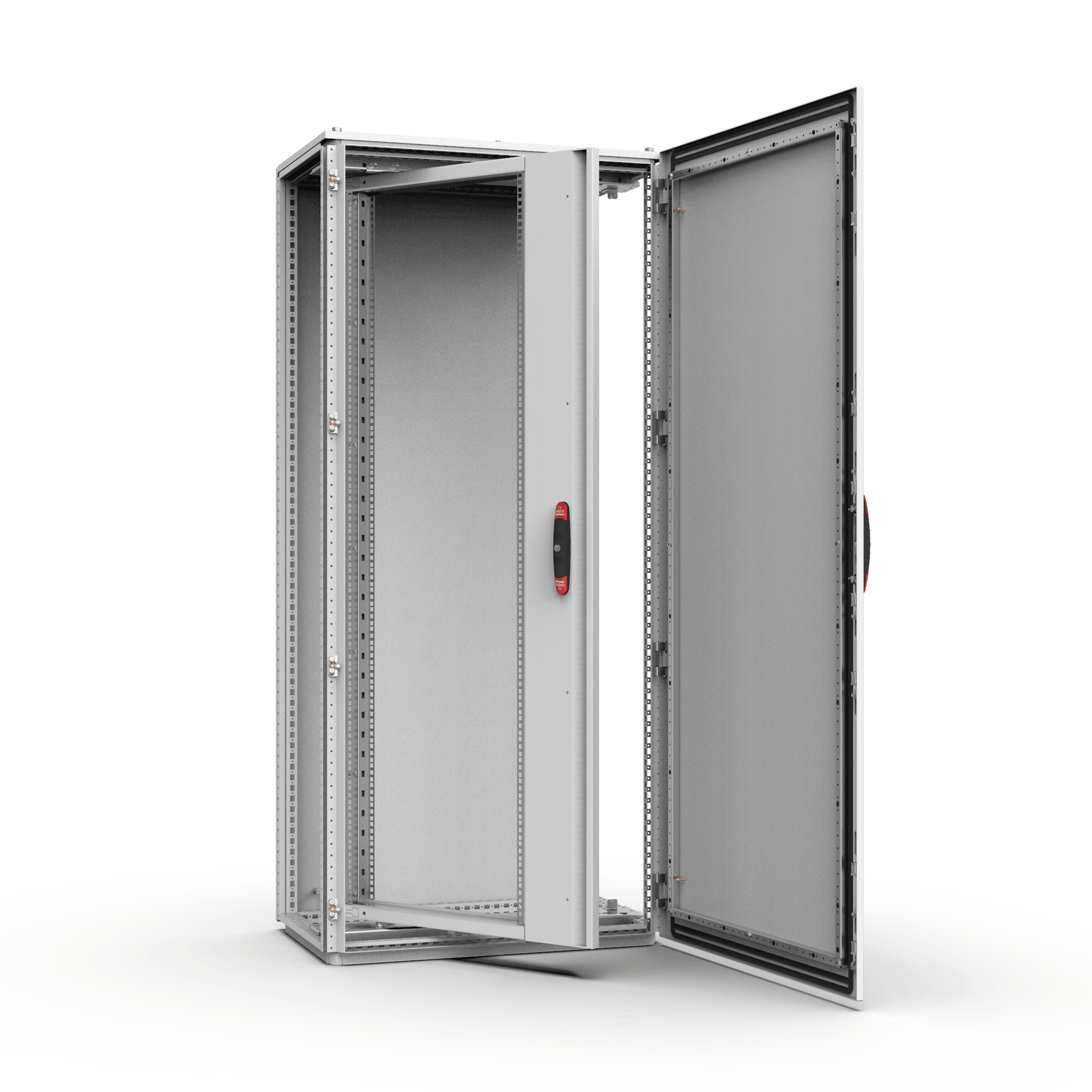 ELDON AUSTRIA GMBH - HOFESFS458 Telaio girevole laterale 2200