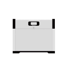 HISENSE FTV - HNEESP-HEL5-B0 BATTERIA 5KWH - IMPIANTO MONOFASE