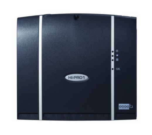 ESSE-TI SRL - ESS5CT-400 CENTRAL HI-PRO 280
